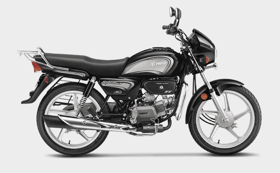 Hero 100cc Bike Mileage In Village 2025