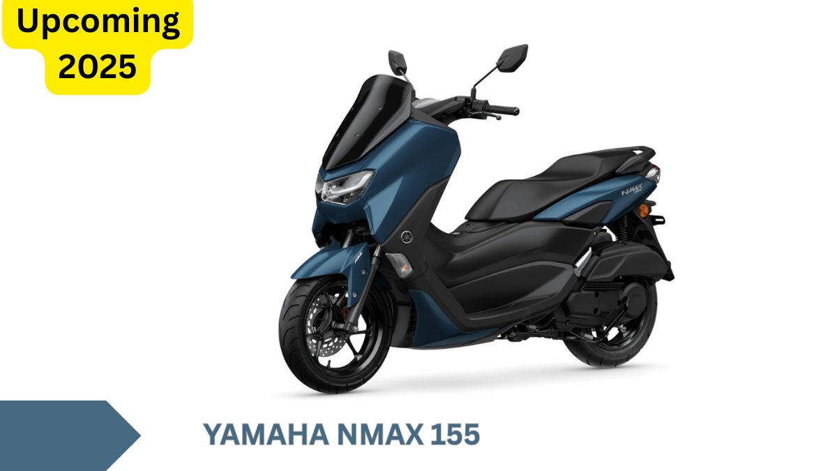 yamaha nmax 155 latest news