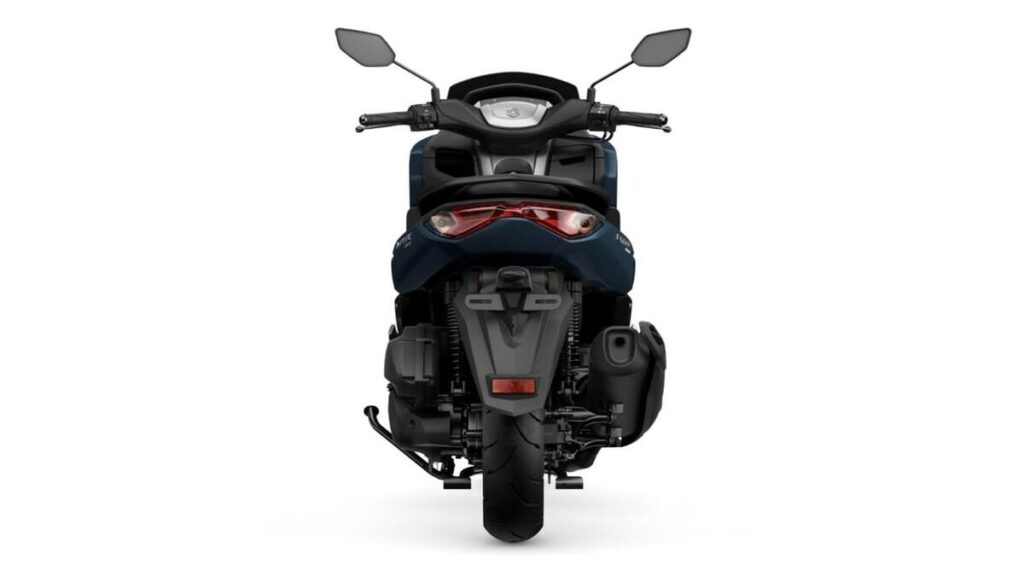yamaha nmax 155 latest news